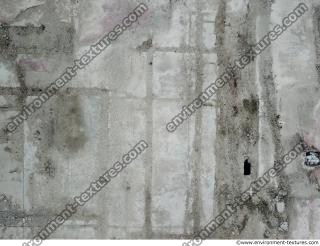 ground concrete panels damaged 0018